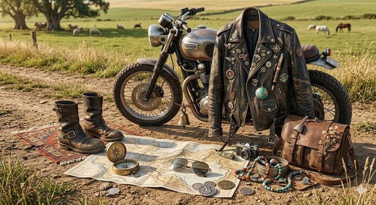 The Eccentric Rebel